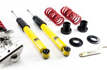 Picture of MTS Technik Coilover Set - XMTSGWBM116