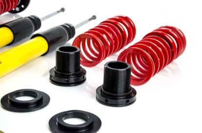 Picture of MTS Technik Coilover Set - XMTSGWBM116