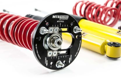 Picture of MTS Technik Coilover Set - XMTSGWBM116
