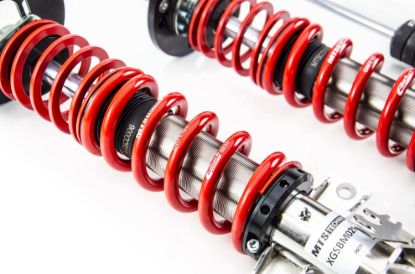 Picture of MTS Technik Coilover Set - XMTSGWBM116