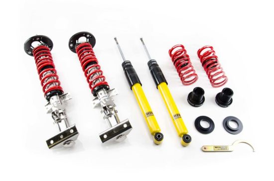 Picture of MTS Technik Coilover Set - XMTSGWBM116-S