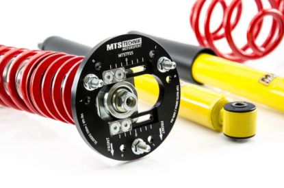 Picture of MTS Technik Coilover Set - XMTSGWBM117