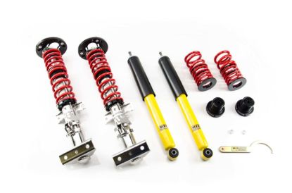 Picture of MTS Technik Coilover Set - XMTSGWBM117-S