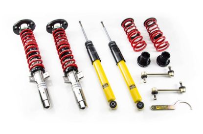 Picture of MTS Technik Coilover Set - XMTSGWBM118
