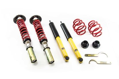 Picture of MTS Technik Coilover Set - XMTSGWBM15
