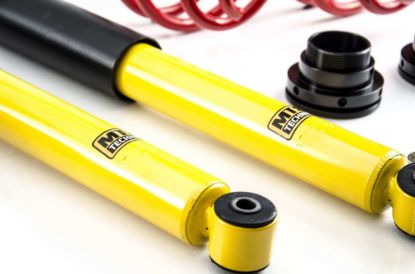 Picture of MTS Technik Coilover Set - XMTSGWBM15