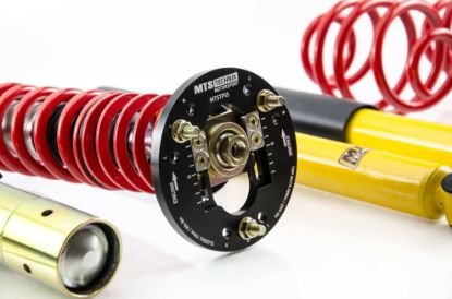 Picture of MTS Technik Coilover Set - XMTSGWBM15