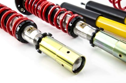 Picture of MTS Technik Coilover Set - XMTSGWBM15-C
