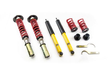 Picture of MTS Technik Coilover Set - XMTSGWBM15-S