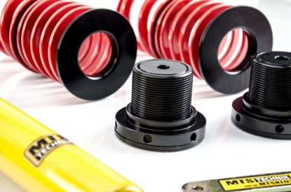 Picture of MTS Technik Coilover Set - XMTSGWBM15-S