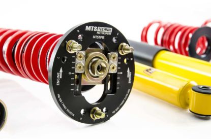 Picture of MTS Technik Coilover Set - XMTSGWBM15-S