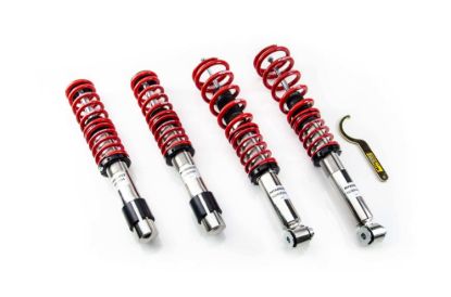 Picture of MTS Technik Coilover Set - XMTSGWBM18