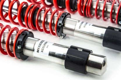 Picture of MTS Technik Coilover Set - XMTSGWBM18