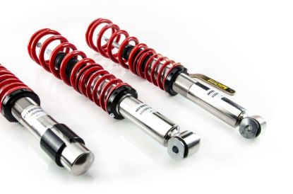 Picture of MTS Technik Coilover Set - XMTSGWBM18