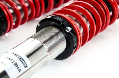 Picture of MTS Technik Coilover Set - XMTSGWBM18