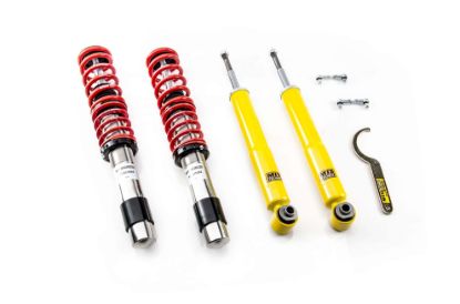 Picture of MTS Technik Coilover Set - XMTSGWBM34
