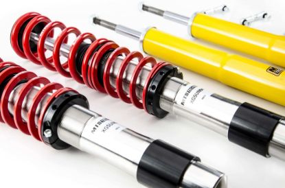 Picture of MTS Technik Coilover Set - XMTSGWBM34