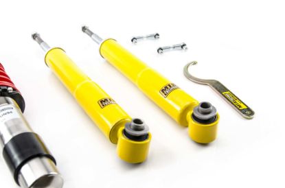 Picture of MTS Technik Coilover Set - XMTSGWBM34