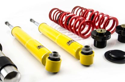 Picture of MTS Technik Coilover Set - XMTSGWBM35