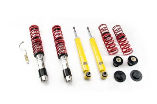 Picture of MTS Technik Coilover Set - XMTSGWBM35-S