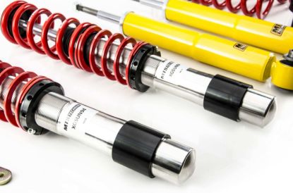 Picture of MTS Technik Coilover Set - XMTSGWBM35-S
