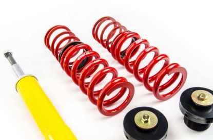 Picture of MTS Technik Coilover Set - XMTSGWBM35-S