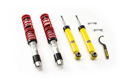 Picture of MTS Technik Coilover Set - XMTSGWBM37