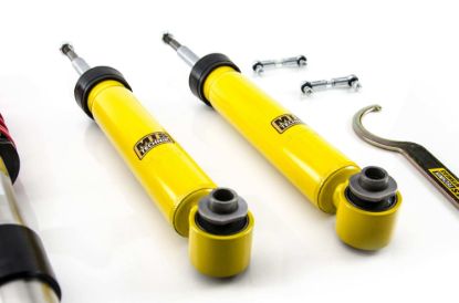 Picture of MTS Technik Coilover Set - XMTSGWBM37-S