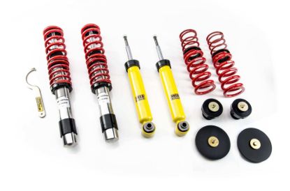 Picture of MTS Technik Coilover Set - XMTSGWBM38