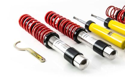 Picture of MTS Technik Coilover Set - XMTSGWBM38