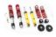 Picture of MTS Technik Coilover Set - XMTSGWBM38-S