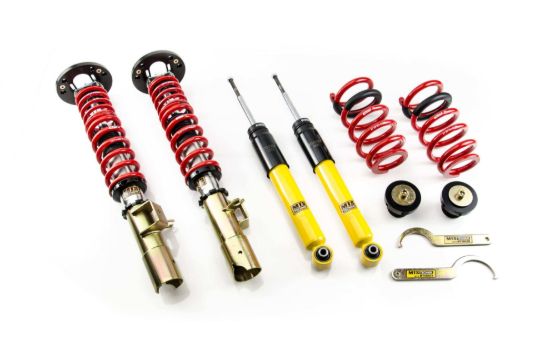 Picture of MTS Technik Coilover Set - XMTSGWBM48