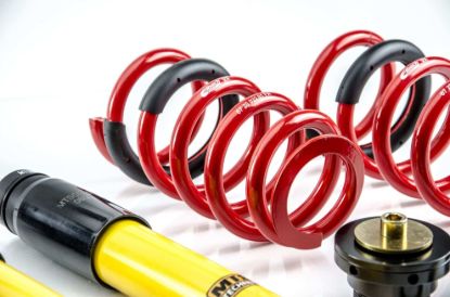 Picture of MTS Technik Coilover Set - XMTSGWBM48