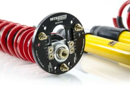 Picture of MTS Technik Coilover Set - XMTSGWBM48