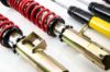 Picture of MTS Technik Coilover Set - XMTSGWBM48