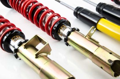 Picture of MTS Technik Coilover Set - XMTSGWBM48