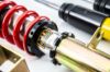 Picture of MTS Technik Coilover Set - XMTSGWBM48