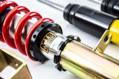 Picture of MTS Technik Coilover Set - XMTSGWBM48