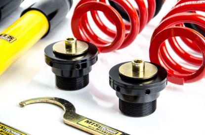 Picture of MTS Technik Coilover Set - XMTSGWBM48