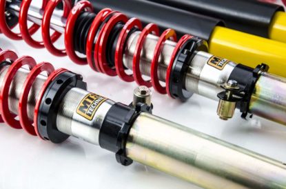 Picture of MTS Technik Coilover Set - XMTSGWBM54