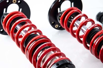 Picture of MTS Technik Coilover Set - XMTSGWBM54