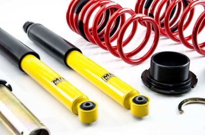 Picture of MTS Technik Coilover Set - XMTSGWBM54