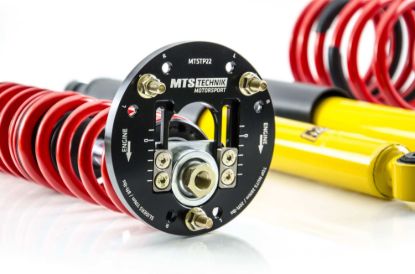 Picture of MTS Technik Coilover Set - XMTSGWBM54