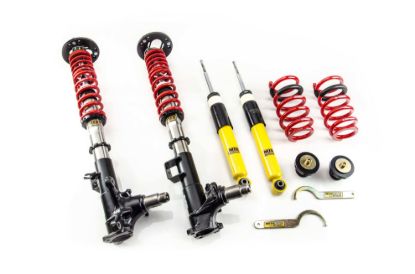 Picture of MTS Technik Coilover Set - XMTSGWBM90