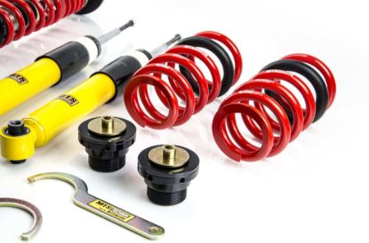 Picture of MTS Technik Coilover Set - XMTSGWBM90