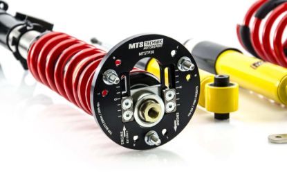 Picture of MTS Technik Coilover Set - XMTSGWBM90