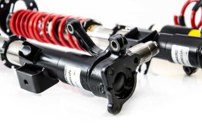 Picture of MTS Technik Coilover Set - XMTSGWBM90