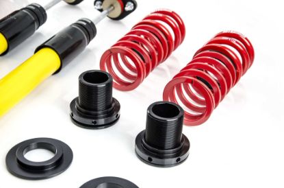 Picture of MTS Technik Coilover Set - XMTSGWBM98