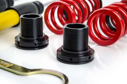 Picture of MTS Technik Coilover Set - XMTSGWBM98