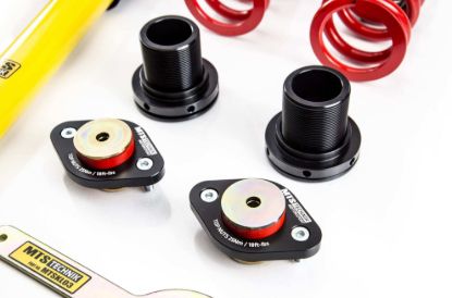 Picture of MTS Technik Coilover Set - XMTSGWBM98